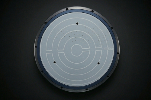 Electrostatic Chucks (ESC) 