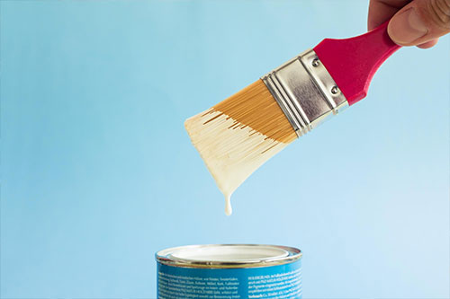 Paints & Coatings