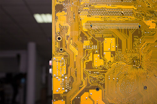 전자 및 반도체 산업