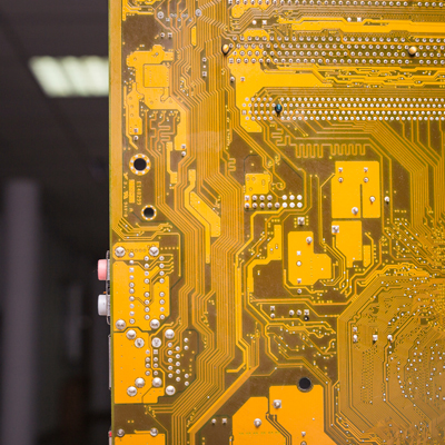 Electronics and Semiconductors